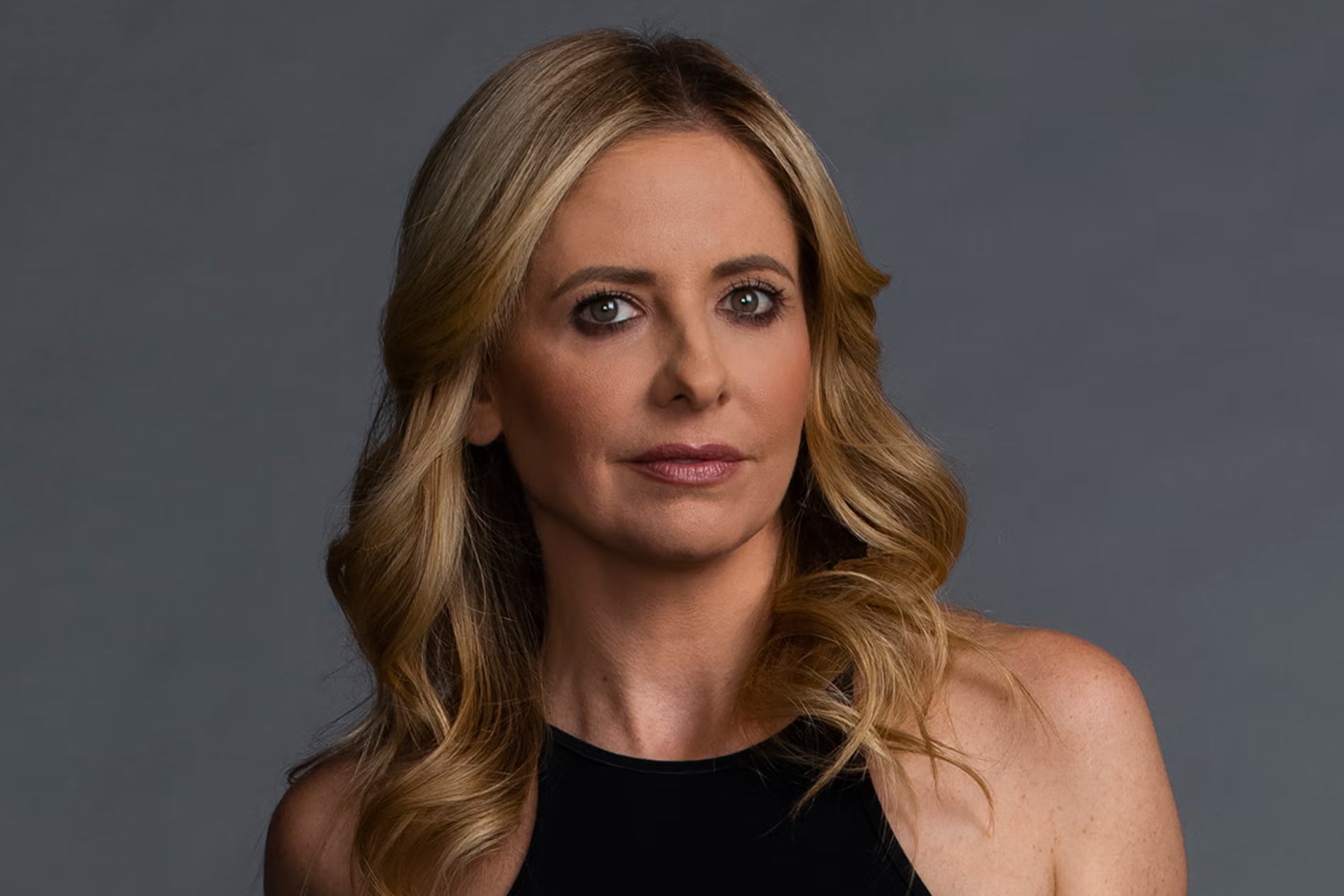 Sarah Michelle Gellar