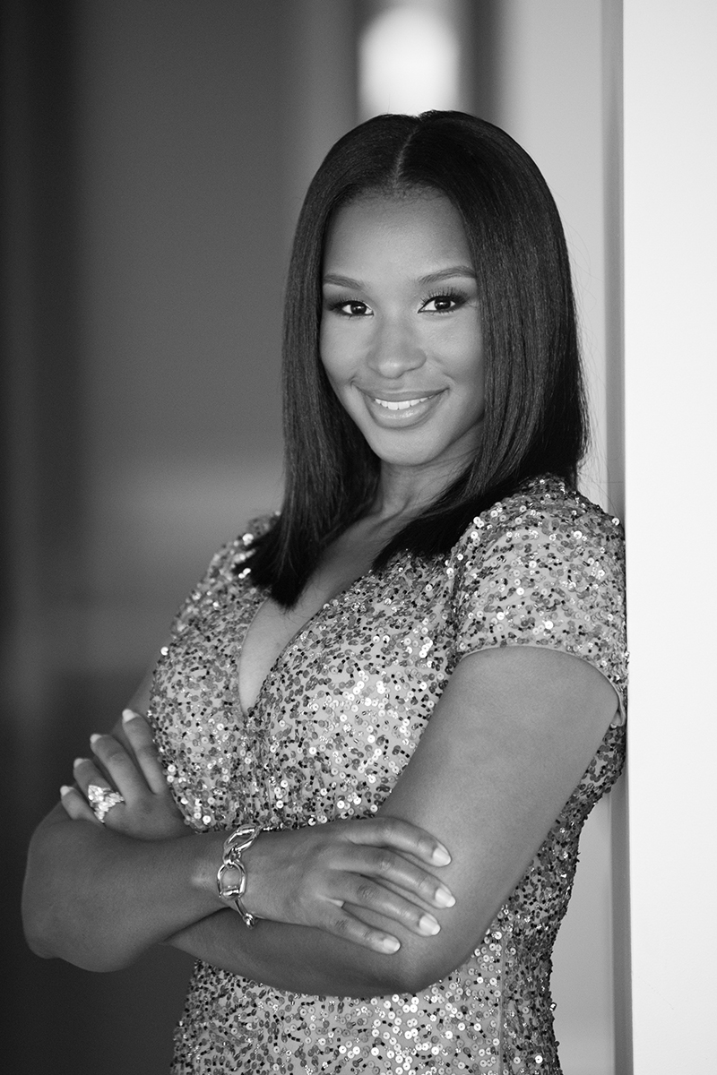 Savannah James