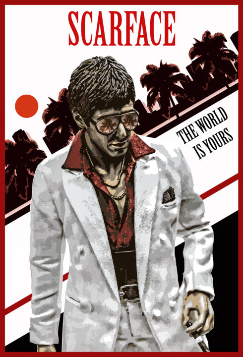  Scarface