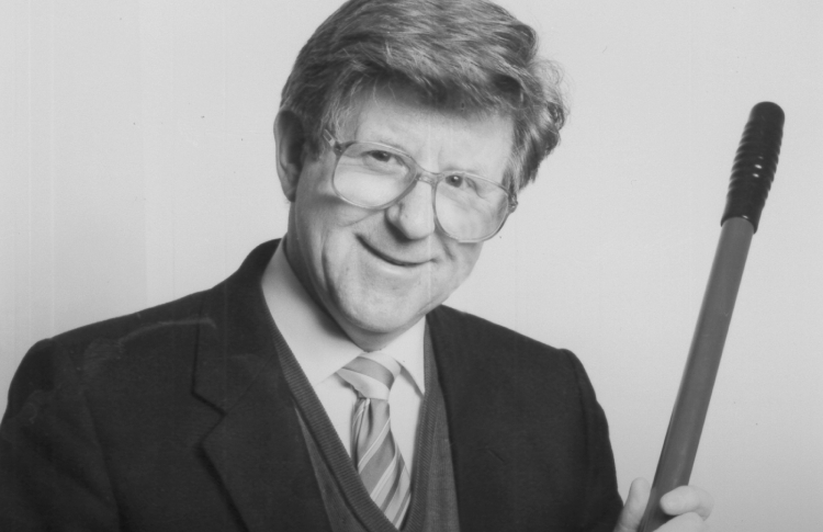 Scot Young