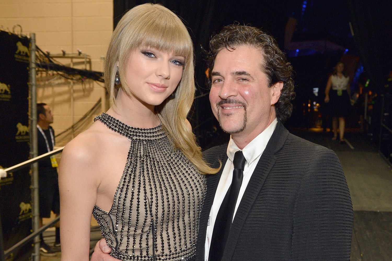 Scott Borchetta