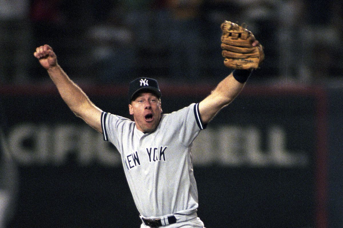 Scott Brosius