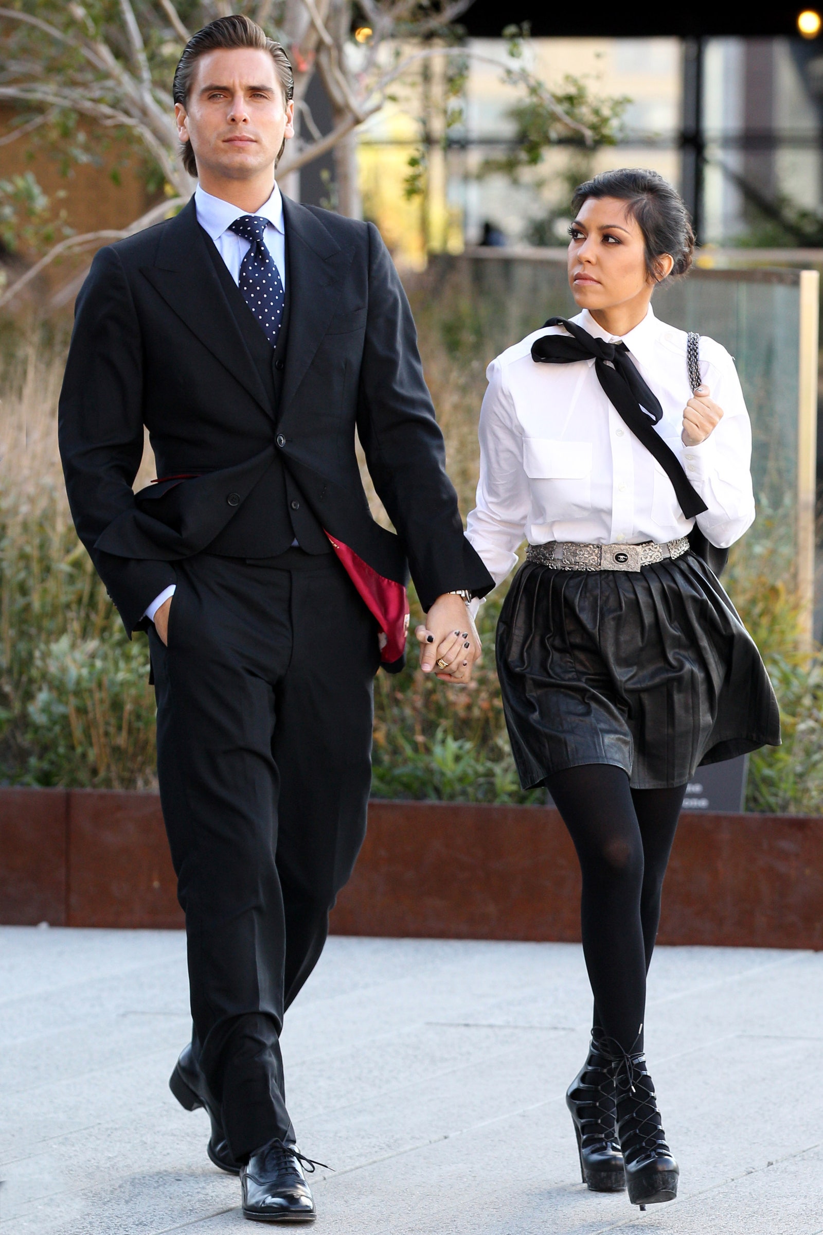 Scott Disick