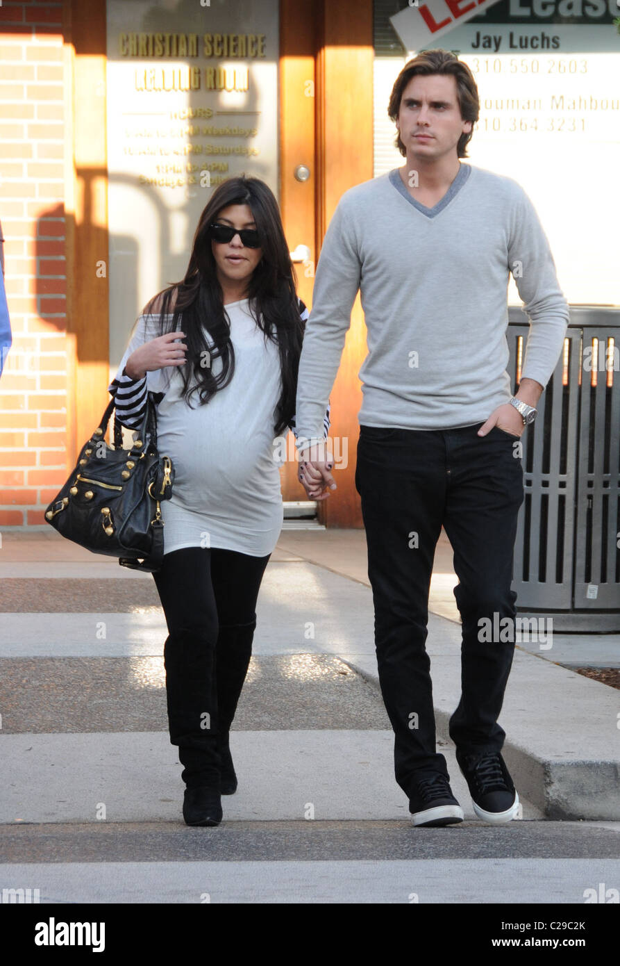 Scott Disick