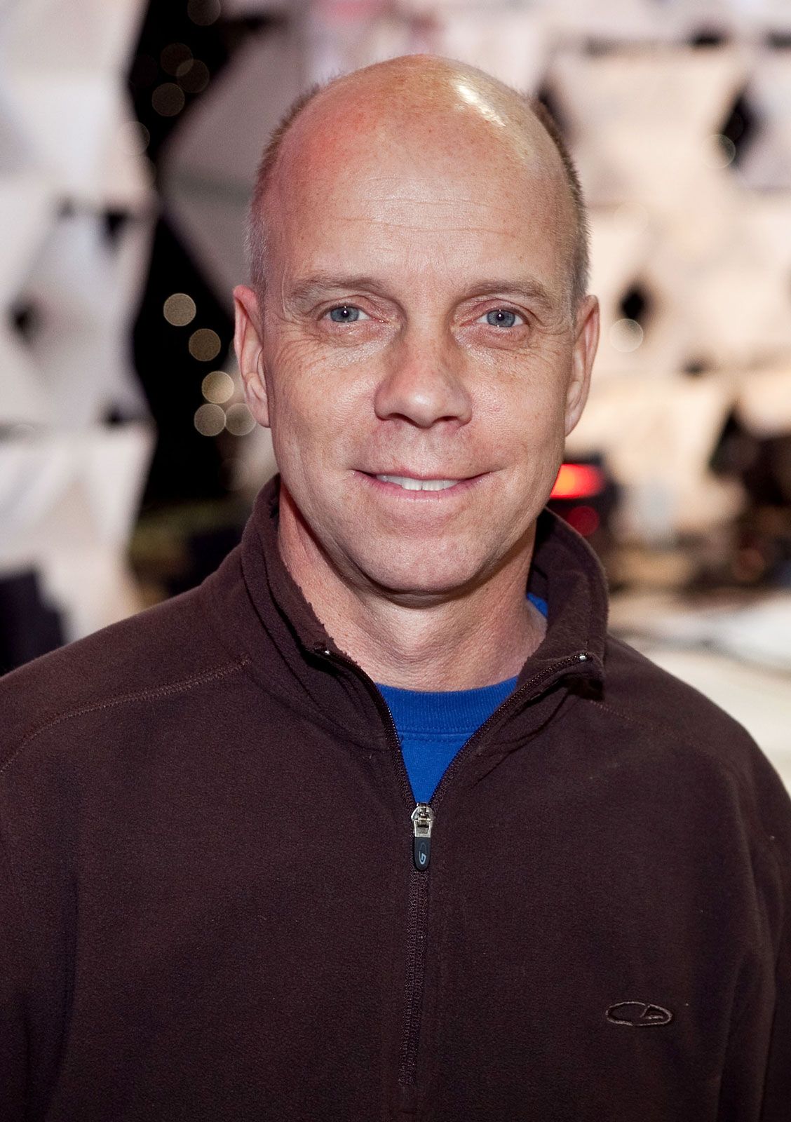 Scott Hamilton