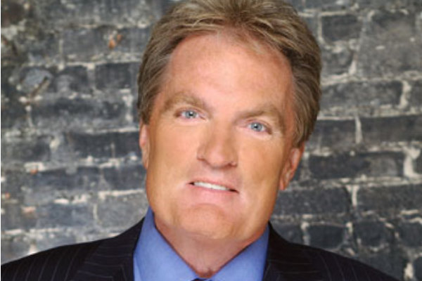 Scott Shannon