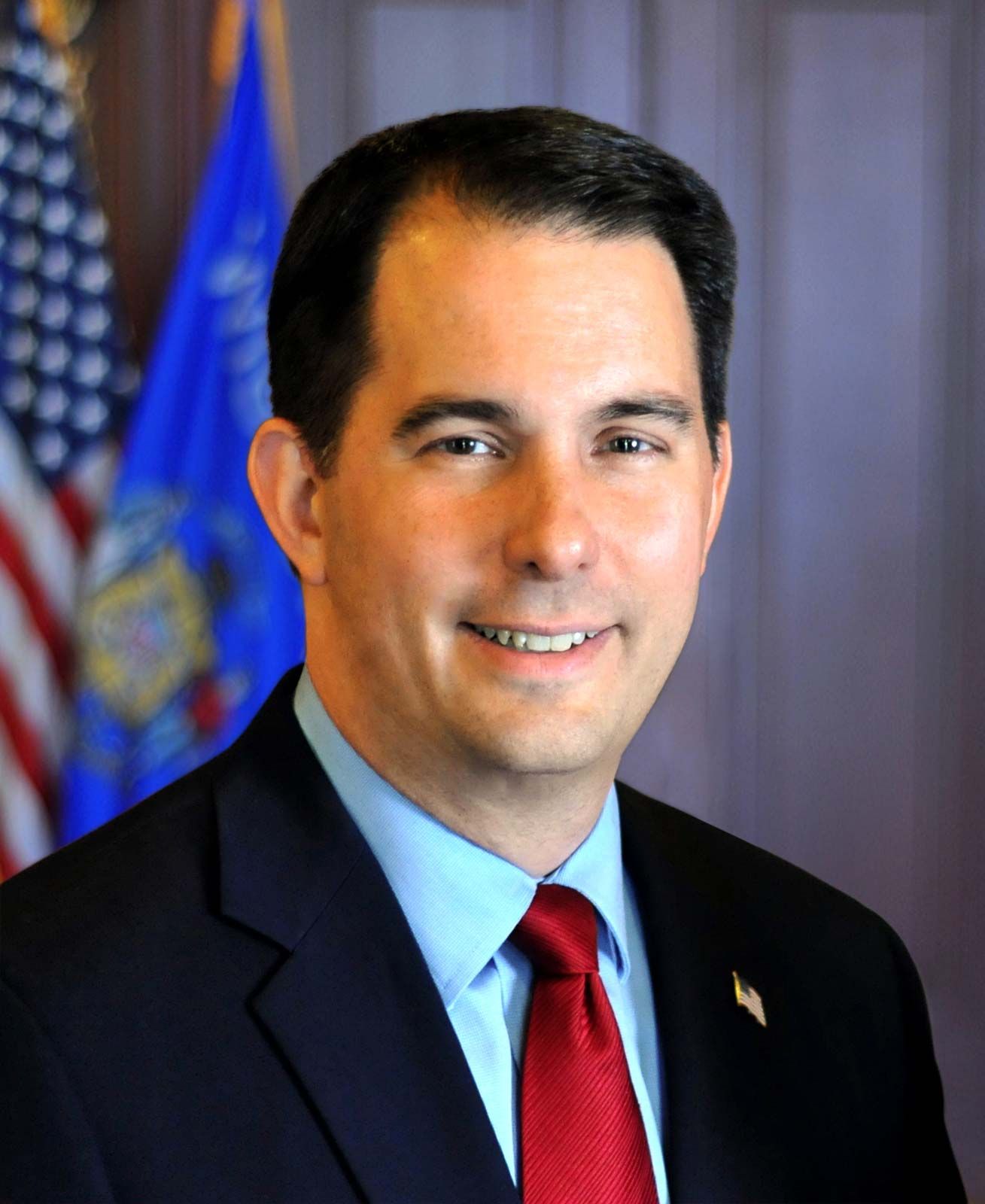 Scott Walker