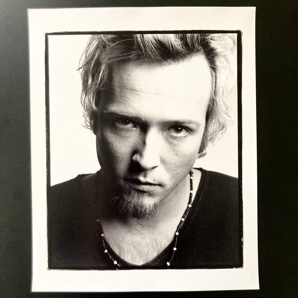 Scott Weiland