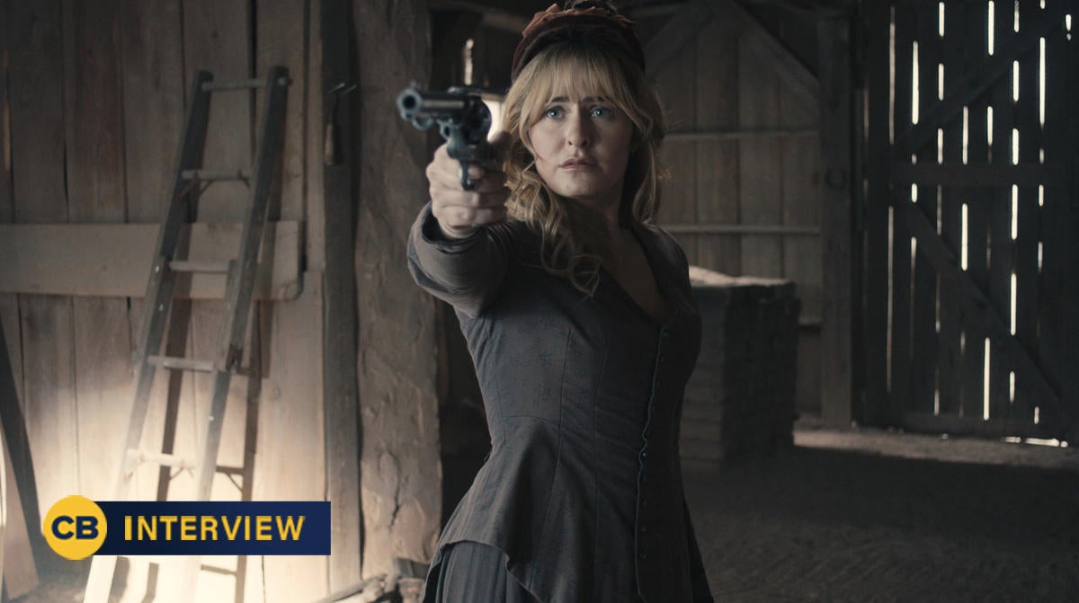 Scout Taylor-Compton