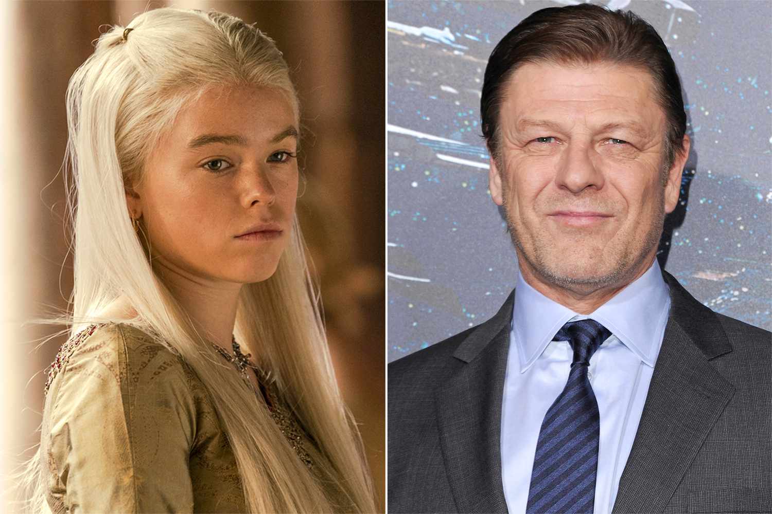 Sean Bean