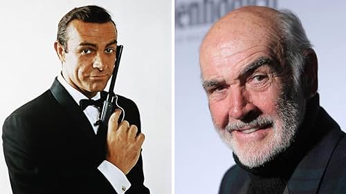 Sean Connery