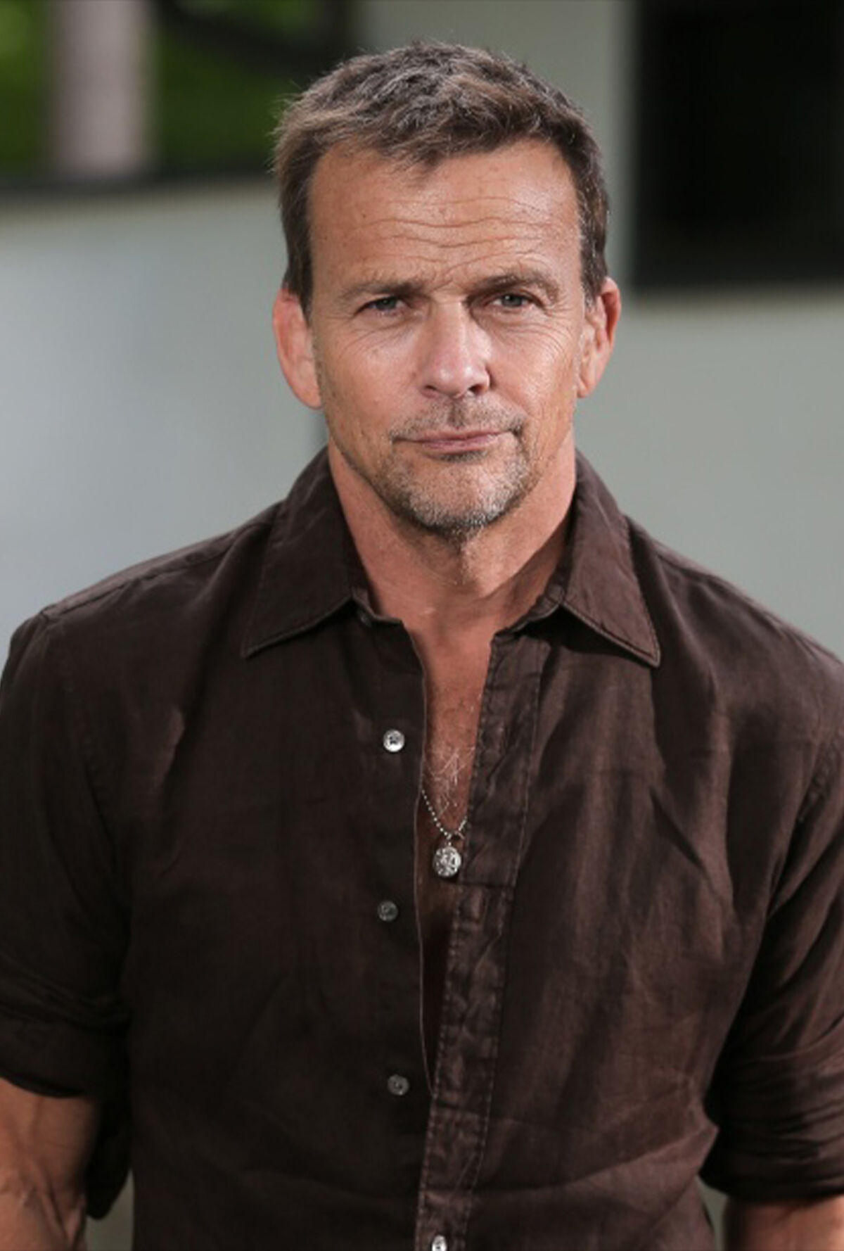 Sean Patrick Flanery