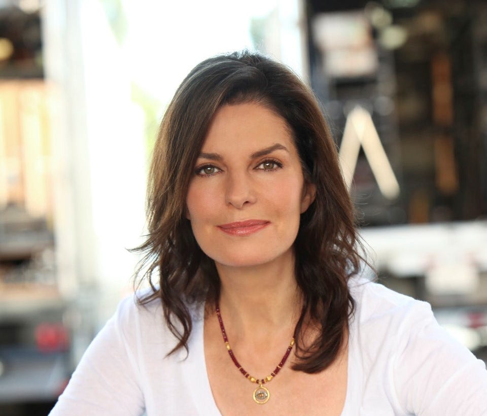 Sela Ward