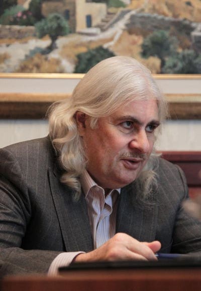 Sergei Sarkisov