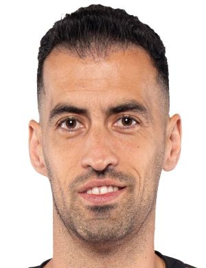 Sergio Busquets