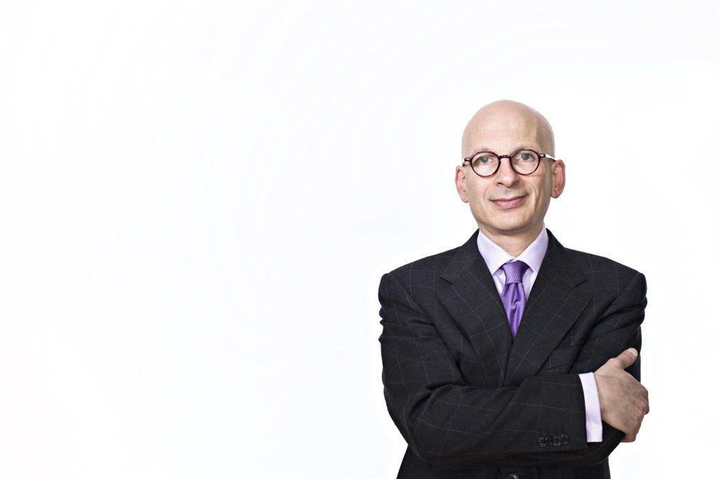 Seth Godin