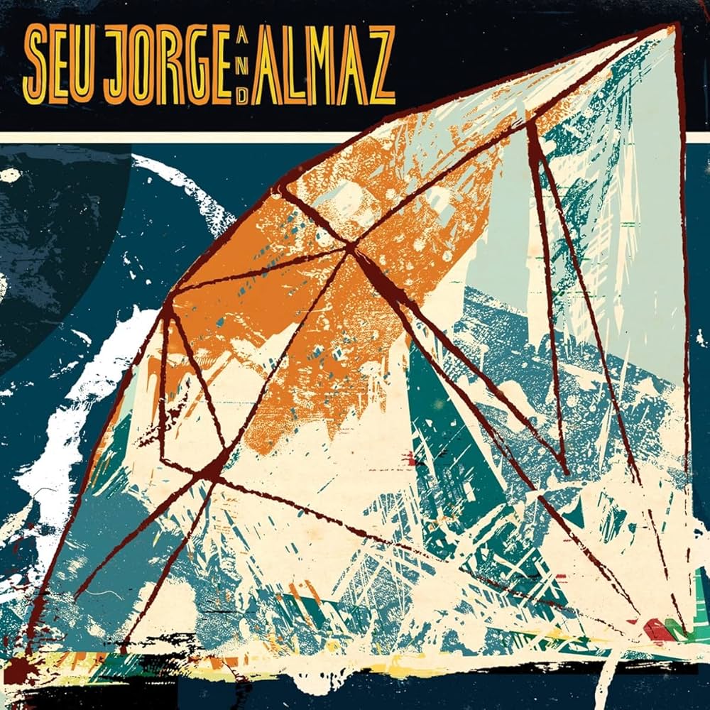 Seu Jorge