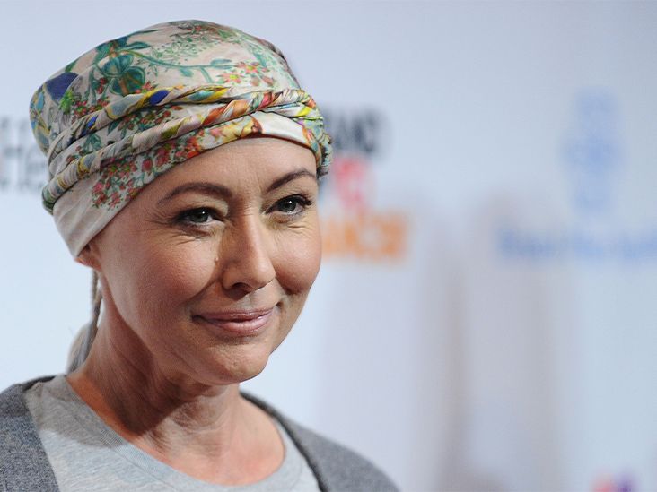Shannen Doherty