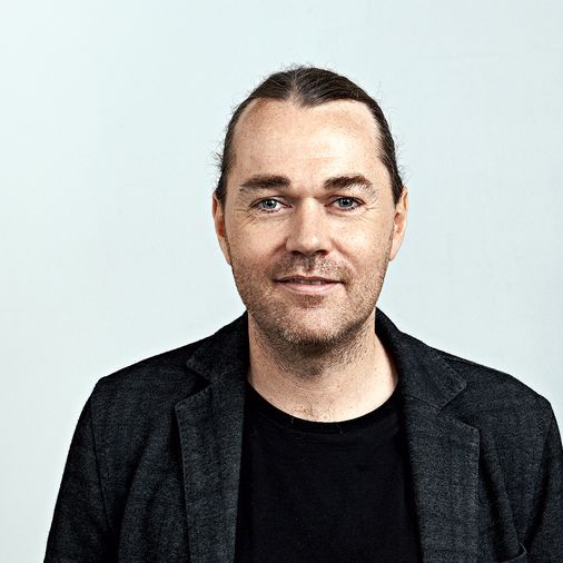 Shannon Bennett