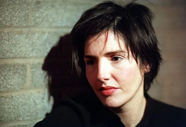 Sharleen Spiteri