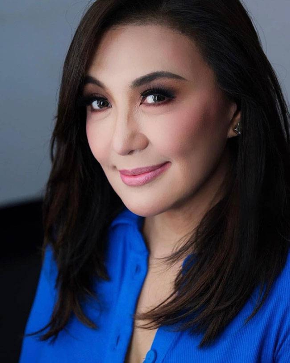 Sharon Cuneta