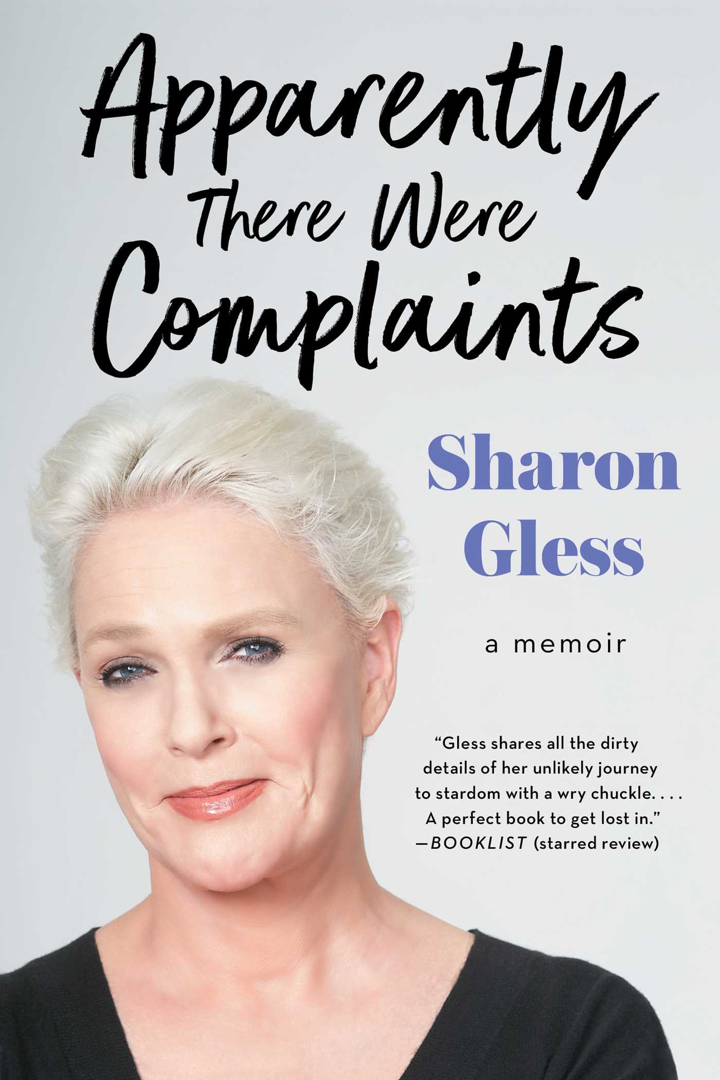 Sharon Gless