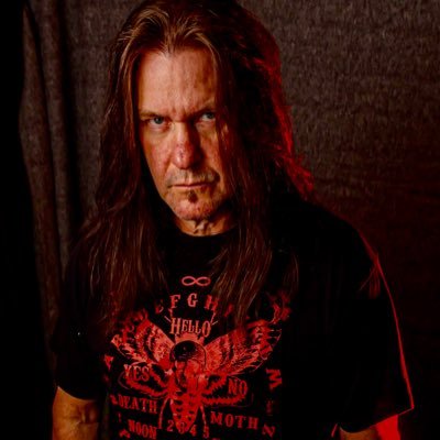 Shawn Drover