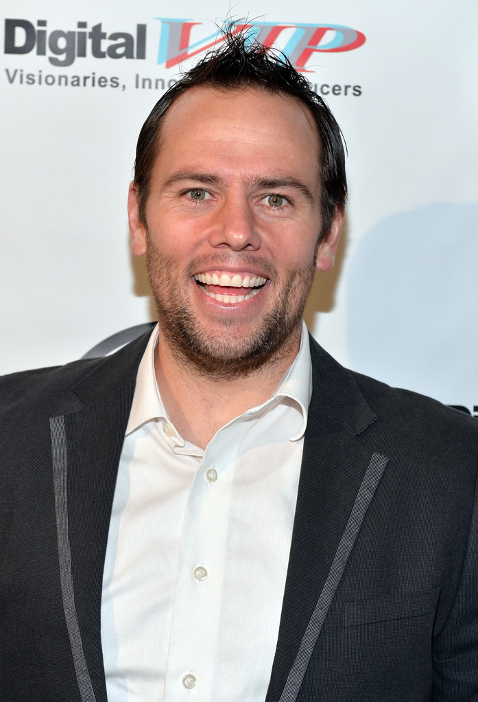 Shay Carl