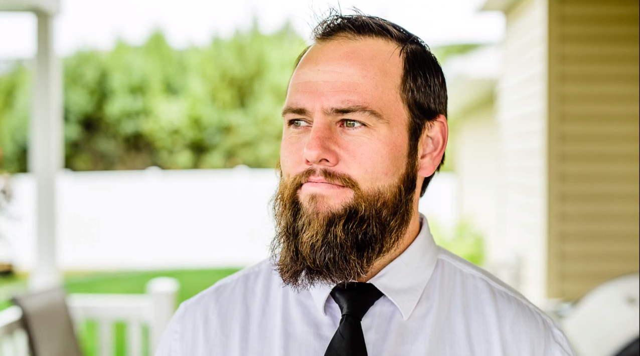 Shay Carl