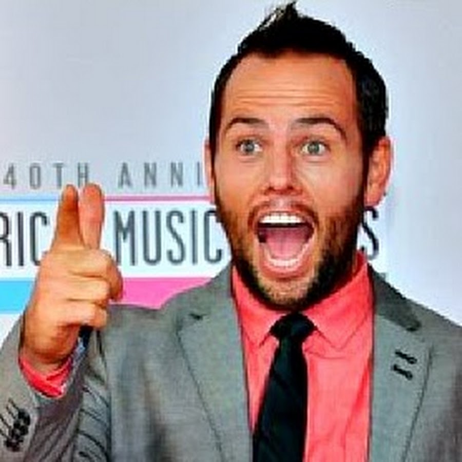 Shay Carl