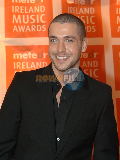Shayne Ward