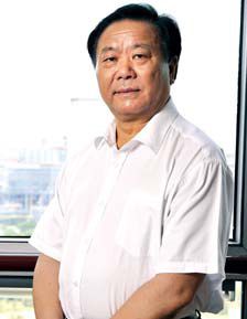 Shen Wenrong