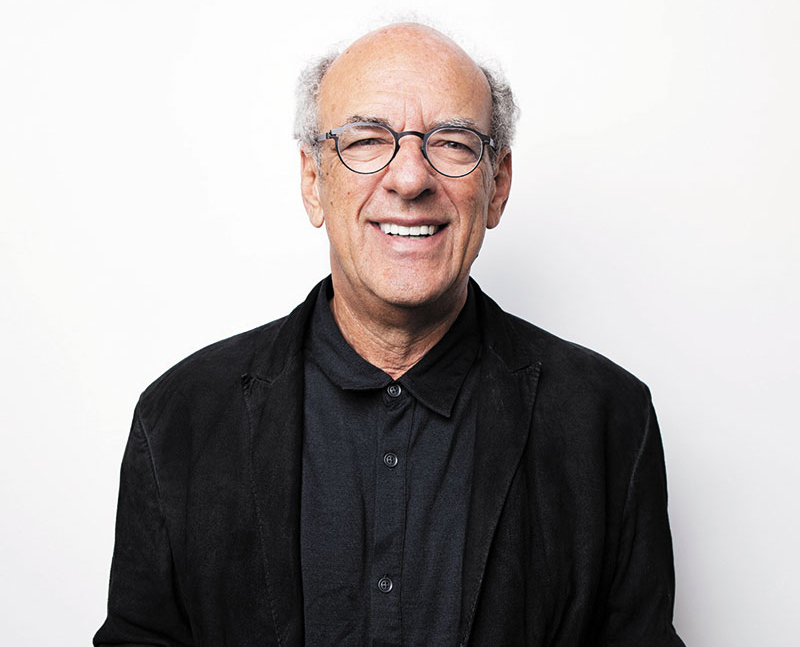 Shep Gordon