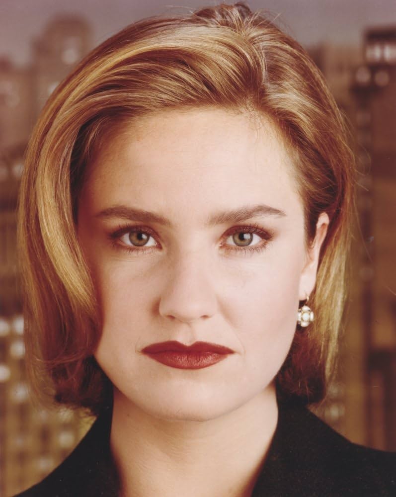 Sherry Stringfield