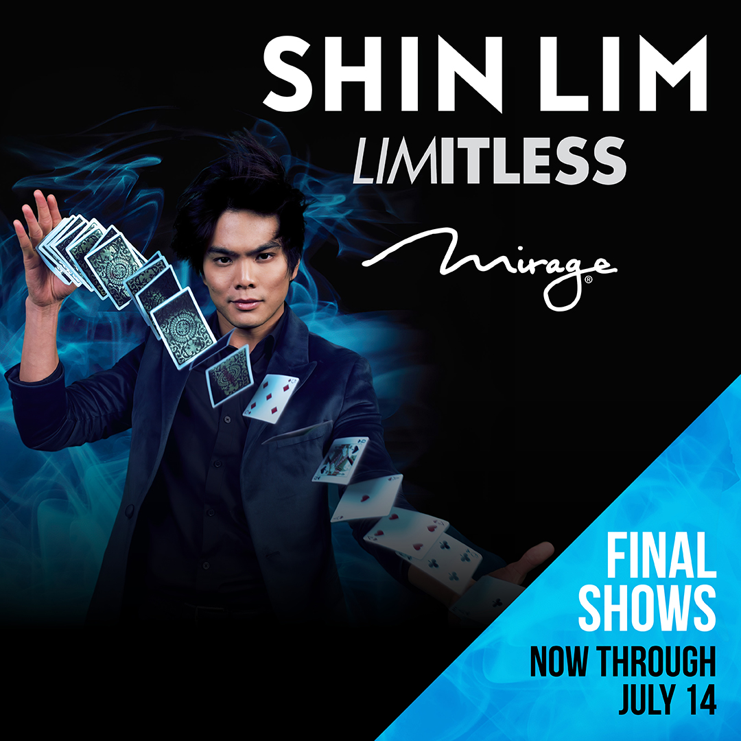 Shin Lim
