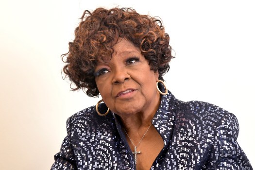 Shirley Caesar