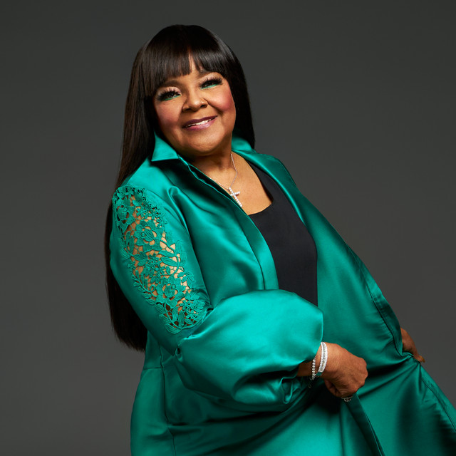 Shirley Caesar