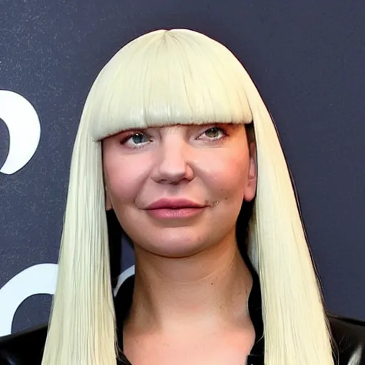 Sia Furler