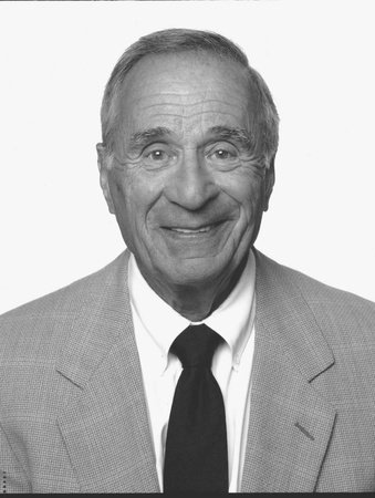 Sidney Harman