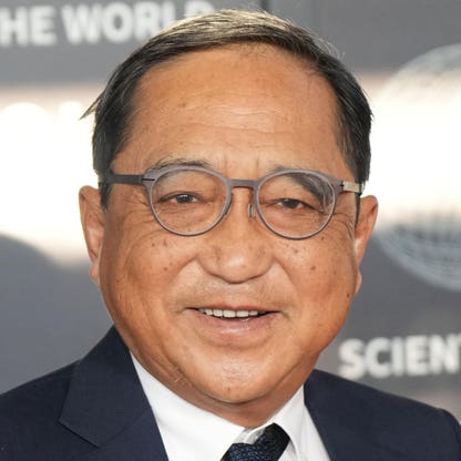 Silas Chou