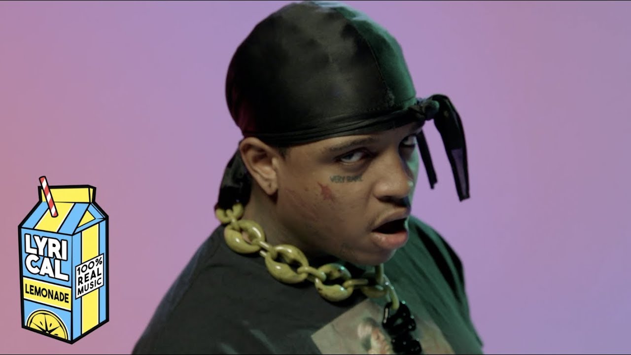 Ski Mask the Slump God