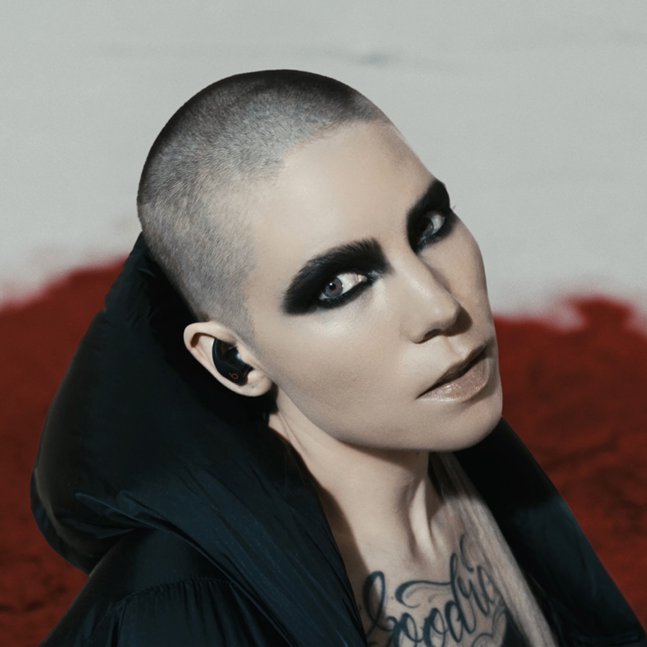 Skylar Grey