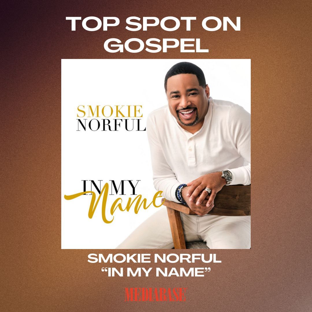 Smokie Norful