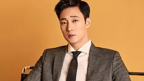 So Ji-sub