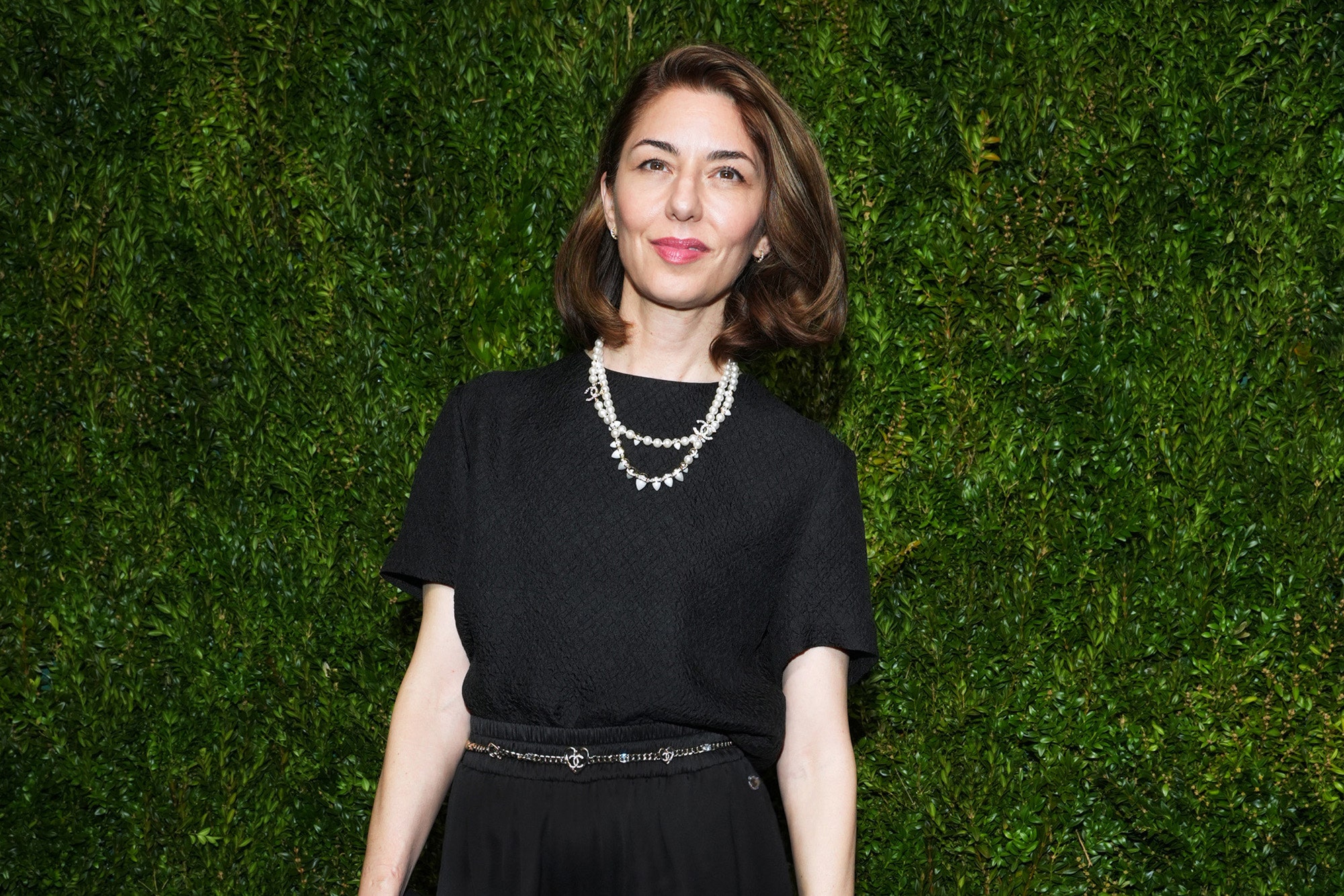 Sofia Coppola