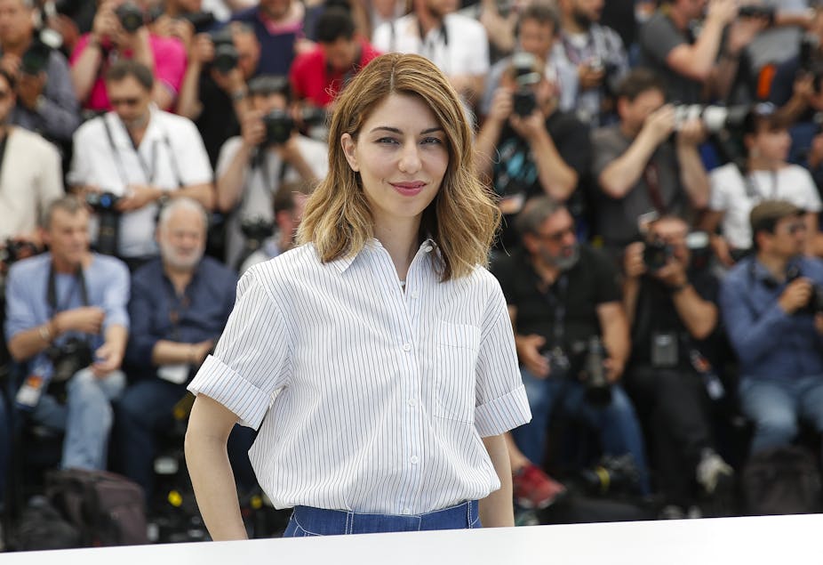 Sofia Coppola