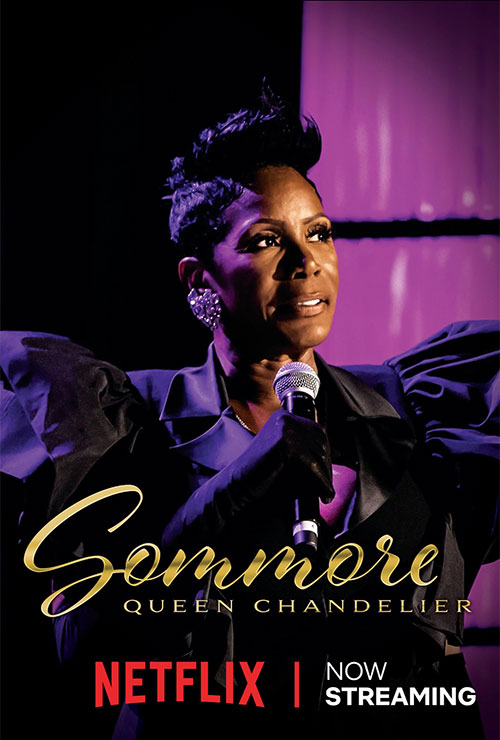  Sommore