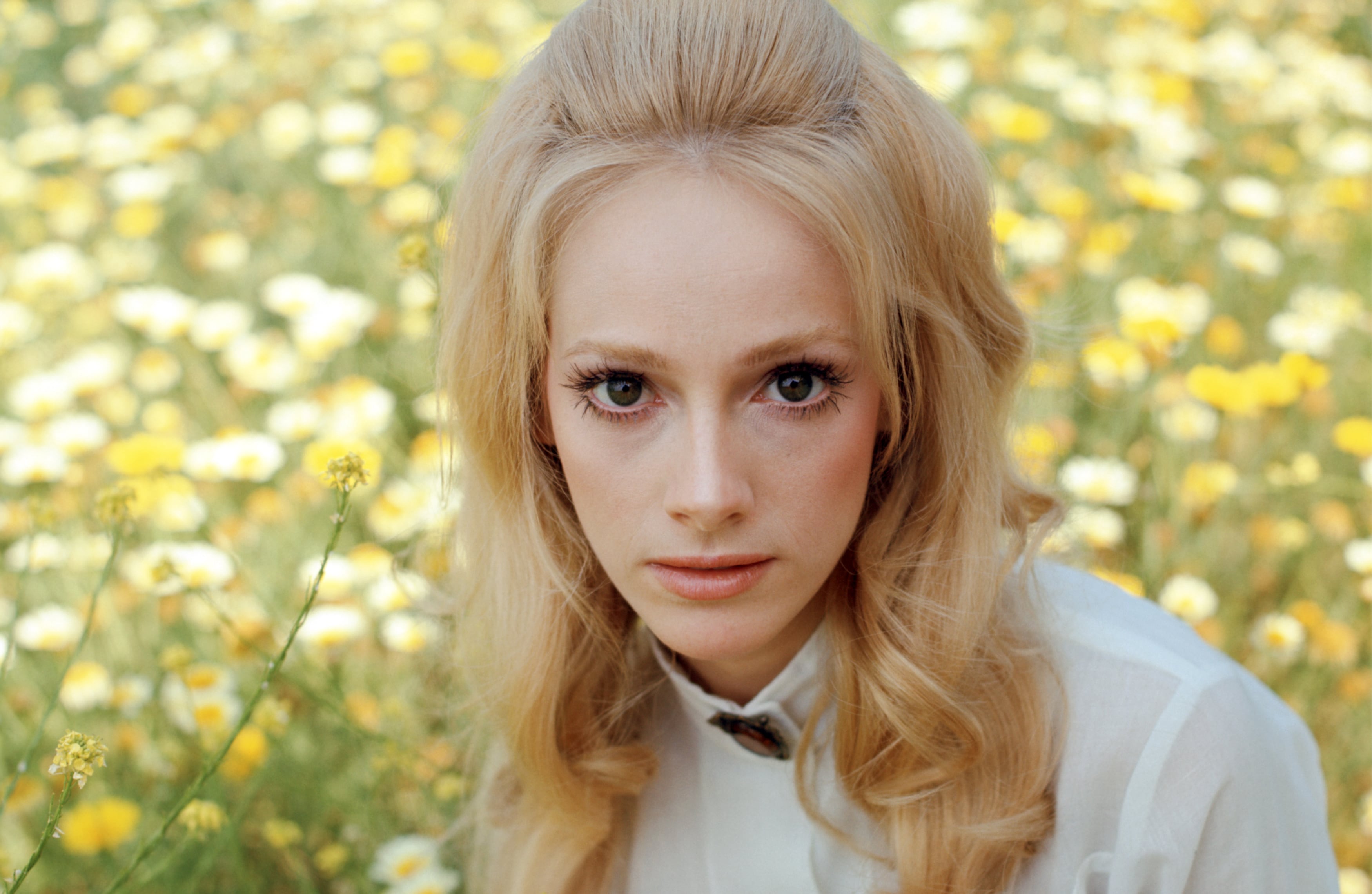 Sondra Locke