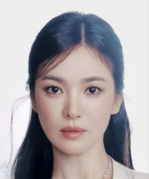 Song Hye-kyo