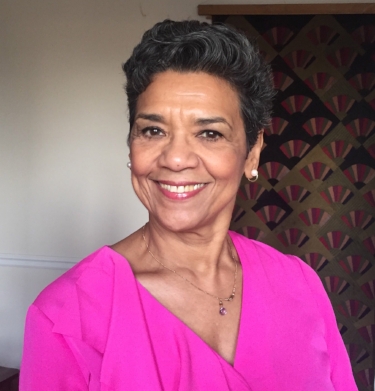 Sonia Manzano